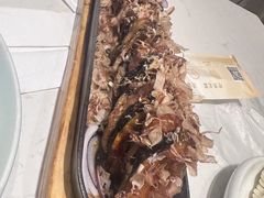 -北李妈妈菜·海肠捞饭(高新万达店)