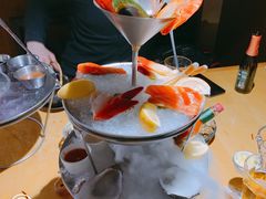 -囧吉香生蚝牛排馆(湖北路店)