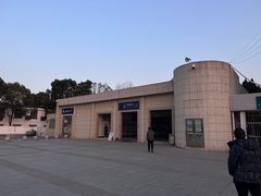 -安庆西站