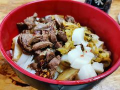 -精粉世家(汉街总部国际A座店)
