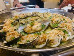 -79号渔船海鲜饭店(华强北店)