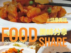 -崂山印象·青岛·海鲜渔家菜
