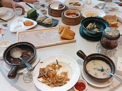 -观海海鲜(蛇口广场店)