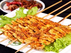 -马布尔莱斯食府(西红门店)