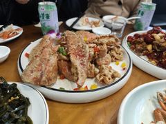 -醉壹号海鲜大排档(厦门美食地标店)