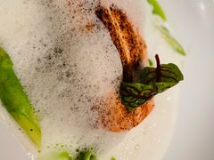-非常时髦餐厅VUE Restaurant(外滩茂悦大酒店)