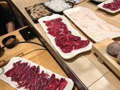-普宁潮汕牛肉火锅(新香洲店)