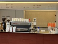 -Manner Coffee(IFS一楼店)