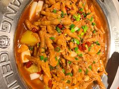 -胖哥俩肉蟹煲(杭州下沙学林街店)