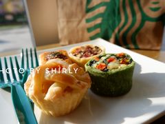 -星巴克臻选(威海威高广场店)