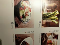 -江边城外烤全鱼(方庄时代购物中心店)