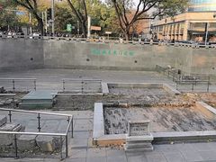 -明皇城东安门遗址