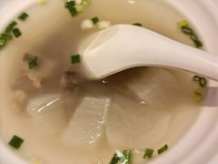 -阿当·小炒牛肉面(人广店)