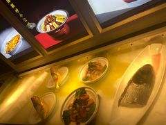 -鸽子侯·家宴·平价海鲜(绿地店)
