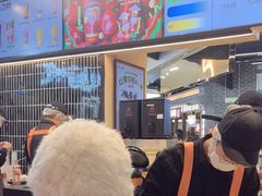 -LELECHA乐乐茶(王府井喜悦店)