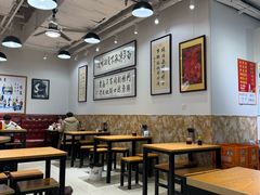 -门框胡同百年卤煮(鸟巢店)