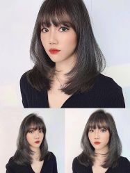 点击看大图 -3AM HAIR SALON烫发染发接发