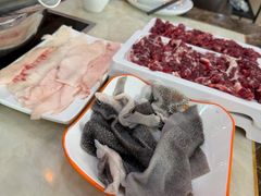 -潮悦牛肉火锅城(水贝店)