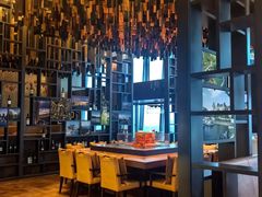 -金奥国际酒店温哥华扒房Vancouver Grill