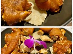 -香香海南菜餐厅