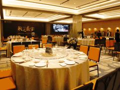 大堂-紫阳海鲜楼·传承闽味(长乐路总店)