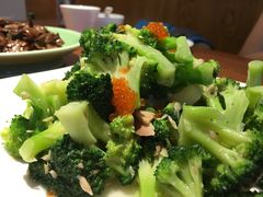 -院落创意菜