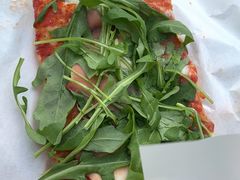 水牛奶酪披萨-意块披萨PIZZA SAPORITA(东直门店)