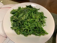 -福慧慈缘素食餐厅(王府井店)