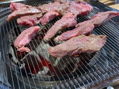 烤牛肋条-麻蒲碳烤肉(嘉禾东平地铁站19号店)