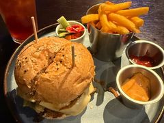 -bluefrog蓝蛙(水游城店)