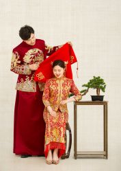 点击看大图 -香庭海婚纱摄影·威海旅拍(统一路店)