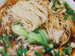 -东吴面馆(金门路金门国际商业广场店)