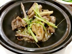 香茅乳鸽-寻味顺德·南记酒家·传统顺德菜·鱼生(广源路店)