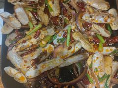 -金谷园饺子·烧烤(人大总店)