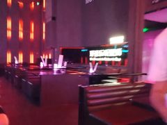 -MOSSO·Liveshow(M3香港广场店)