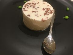 老上海核桃冰糕-粤麓轩餐厅(中信泰富广场店)