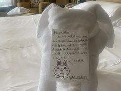 -大连中远海运洲际酒店