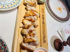 -俄士厨房(环球港店)