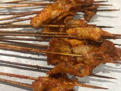 -夜烤·宜宾烧烤(洋河路店)