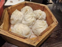 -古都历食南京菜·烤鸭·鸭血粉丝·汤包(南京博物院店)