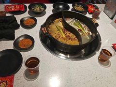 -钢管厂五区小郡肝串串香(南山店)