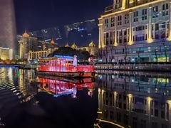 -南通濠河风景名胜区