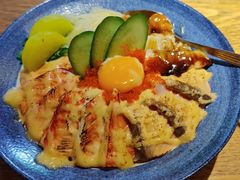 -渔井食堂(新洲店)