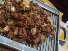 -老浒记民俗酒楼(王府井店)