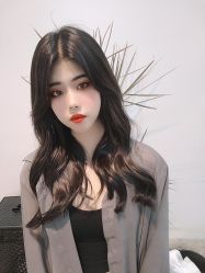 -ASG Hair Salon烫染·接发