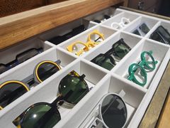 -大视光学•LINDBERG林德伯格•全球手工眼镜集合店(王府井店)