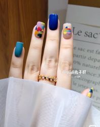 -LILY NAILS美甲美睫