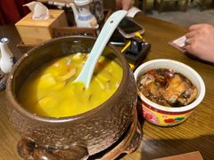 -南京大牌档(新街口德基广场店)