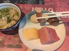 -南京金陵饭店