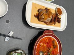 -俏立方·15年新楚菜